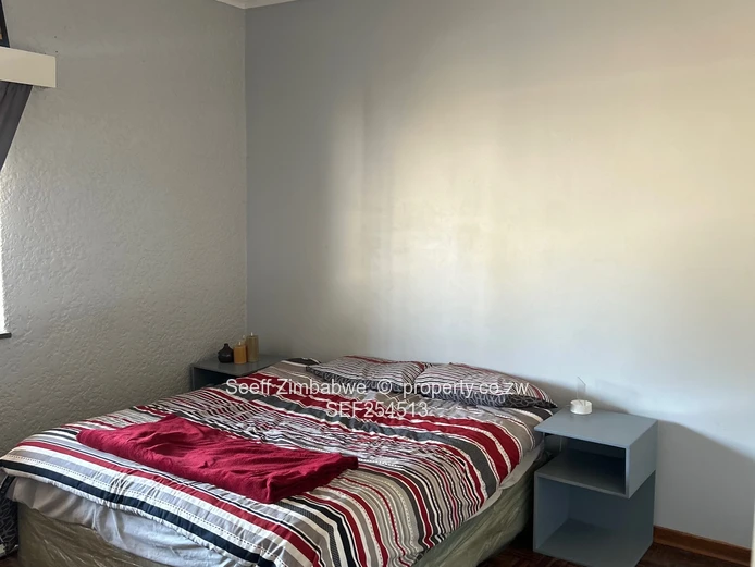 Chadcombe 2-Bed Garden Flat  (Sole Mandate)
