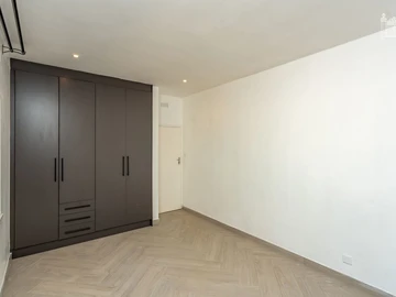 2 Bedroom Garden Flat