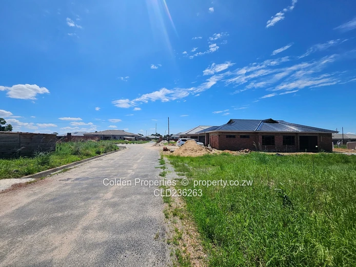 Perfect Opportunity! (Sole Mandate)