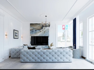 Where Elegance Meets Opulence!