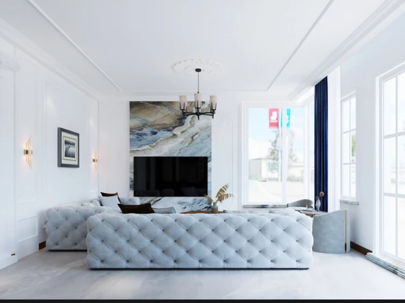 Where Elegance Meets Opulence!