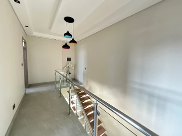 3 Bedroom Garden Flat