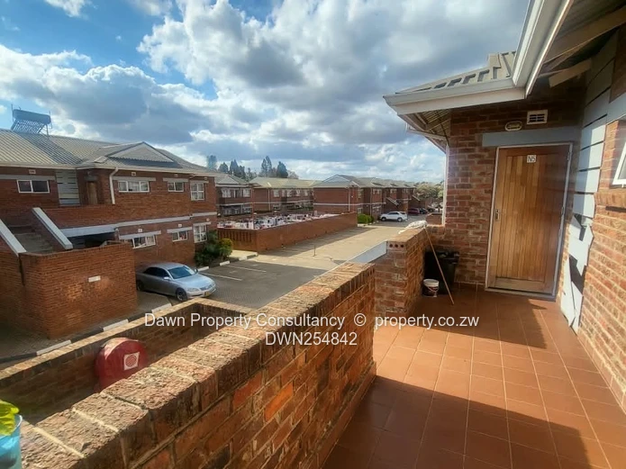 Mordern 3 Bed Flat for Sale