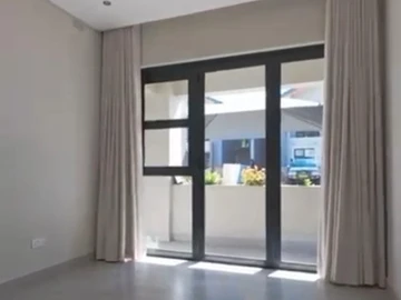 4 Bedroom Townhouse Complex