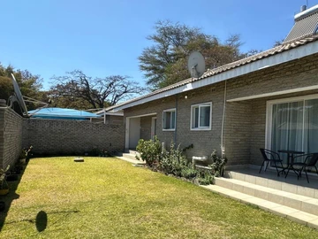 3 Bedroom Townhouse Complex