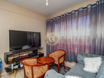 Flat & Apartment