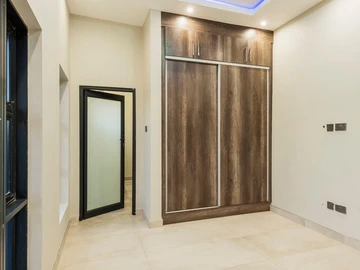 4 Bedroom Townhouse Complex