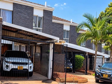 2 Bedroom Flat & Apartment