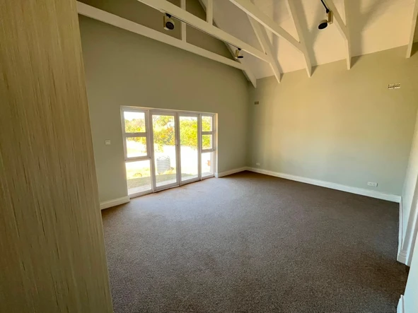 2 Unit Townhouse Complex