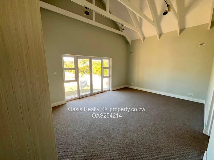 TOWNHOUSES FOR SALE — WHERE SPACE TO BREATHE ISN'T AN AFTERTHOUGHT Last 2 Units | Sectional Title