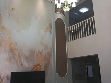 4 Bedroom Townhouse Complex