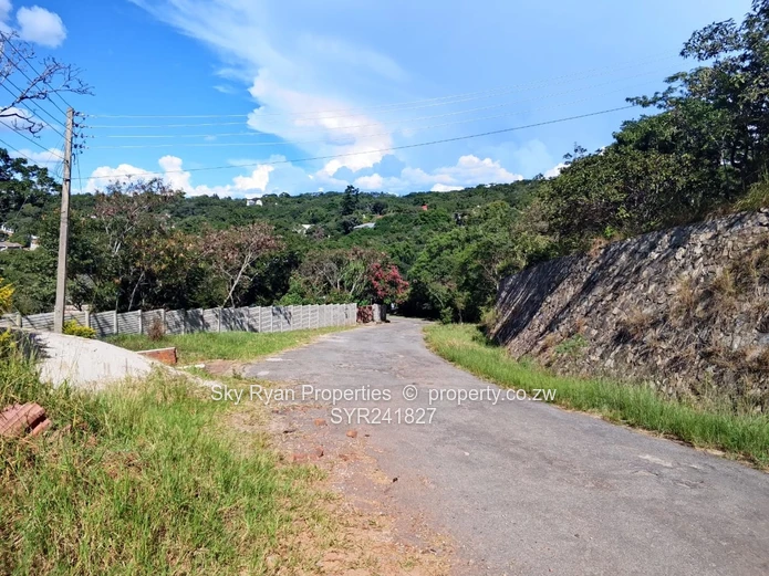 Glen Lorne  Stand For Sale
