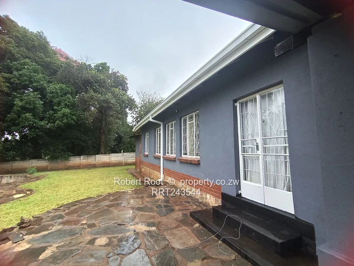 Family Home To Rent In Mandara