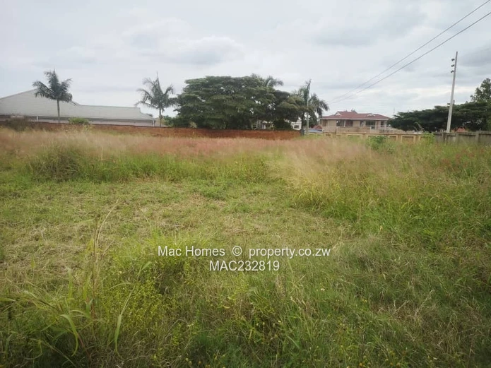 STAND FOR SALE IN GLETWIN PARK - Ready to Build