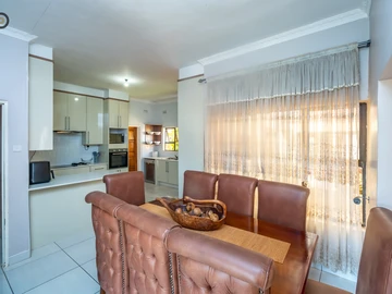 3 Bedroom Townhouse Complex