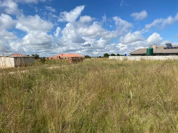 Prime Land Opportunity!!!