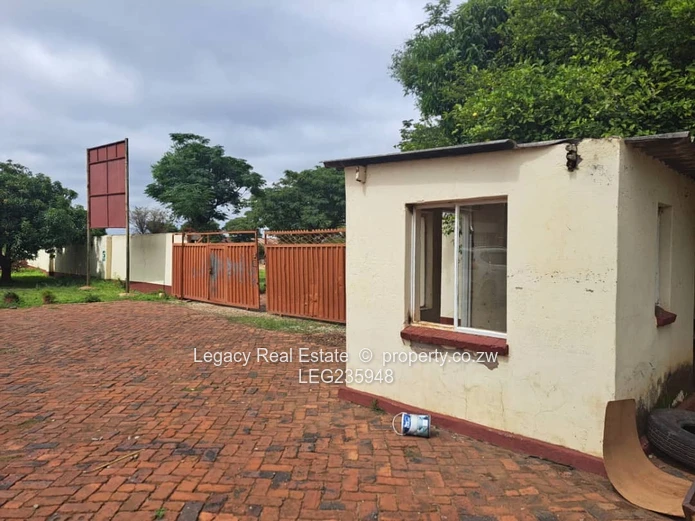 Prime Industrial Warehouse For Rent Ready For Immediate Occupation