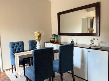 2 Bedroom Garden Flat