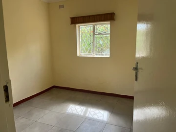 3 Bedroom Cottage