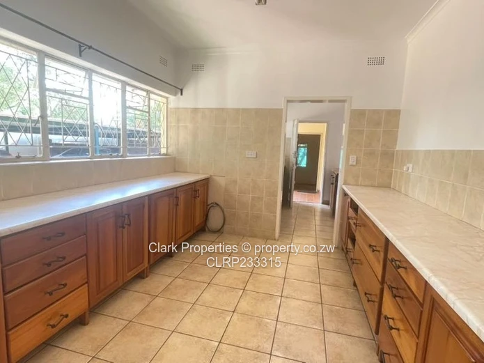 A Spacious And Secure Family Property