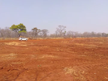 Farm & Agricultural Land