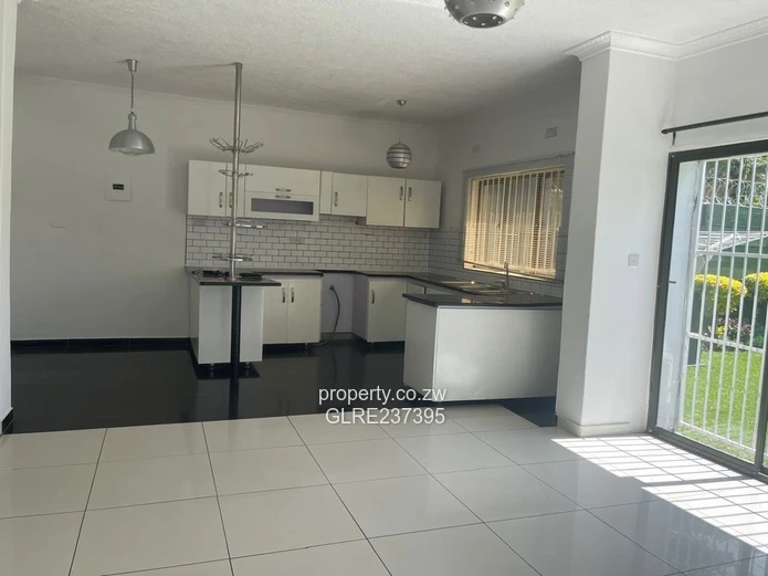 Newlands 3 Bed Duplex Townhouse To Let