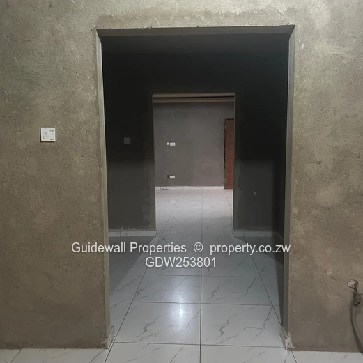 Retreat, Waterfalls house for rent (Sole Mandate)