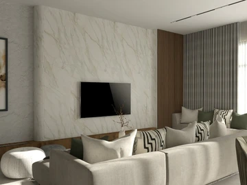 2 Bedroom Flat & Apartment