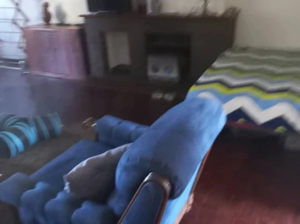 2 Bedroom Garden Flat