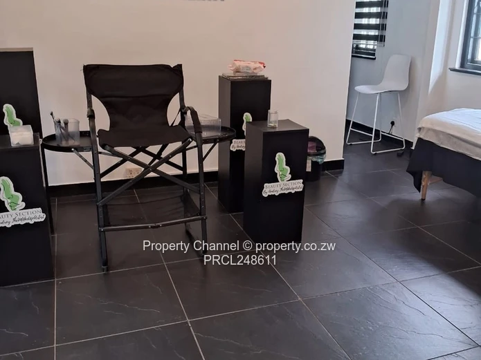 Commercial Property For In Alexandra Park