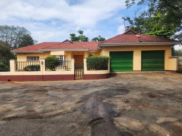 4 Bedroom Townhouse Complex