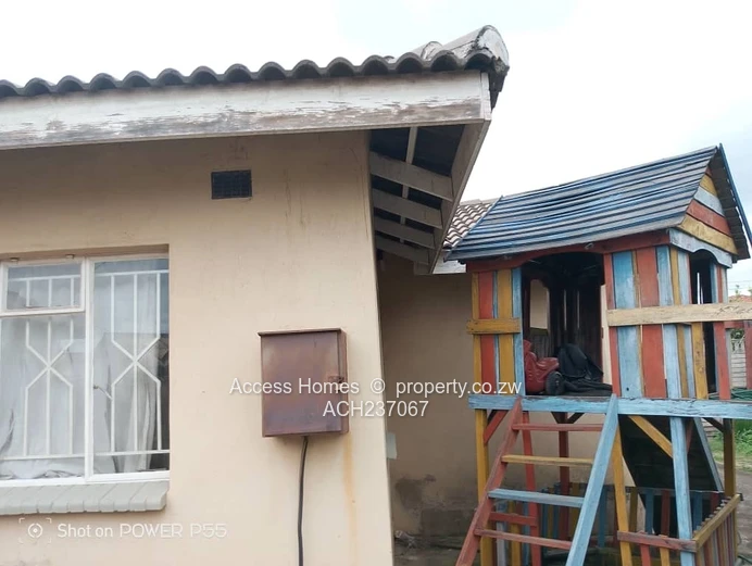 Glen  View 7 Extension House for Rent