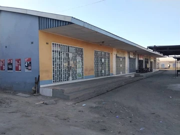 Shop & Retail Property