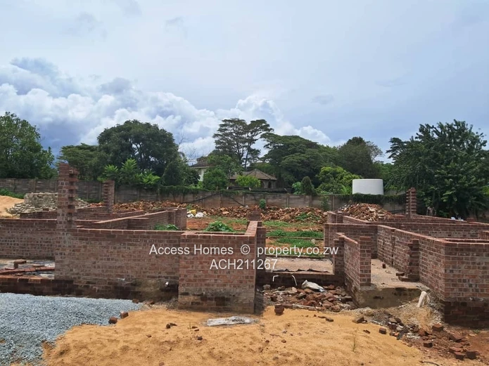 Quinninton cluster homes