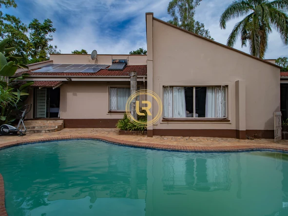 3 Bedroom Townhouse Complex