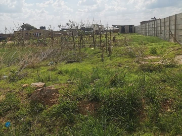 Commercial & Industrial Land