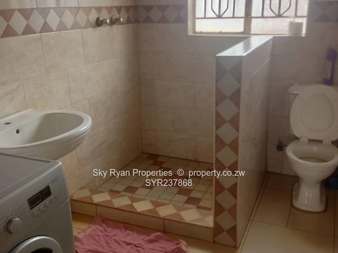 Norton Knowe Phase 2 House For Sale