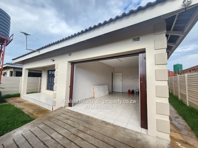Southview house for rent 