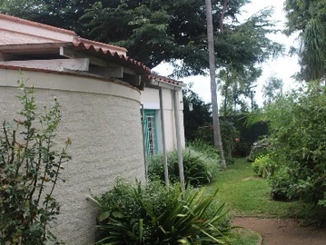 2 Bedroom Garden Flat