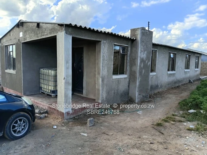 7 Roomed House in Cowdray park for sale