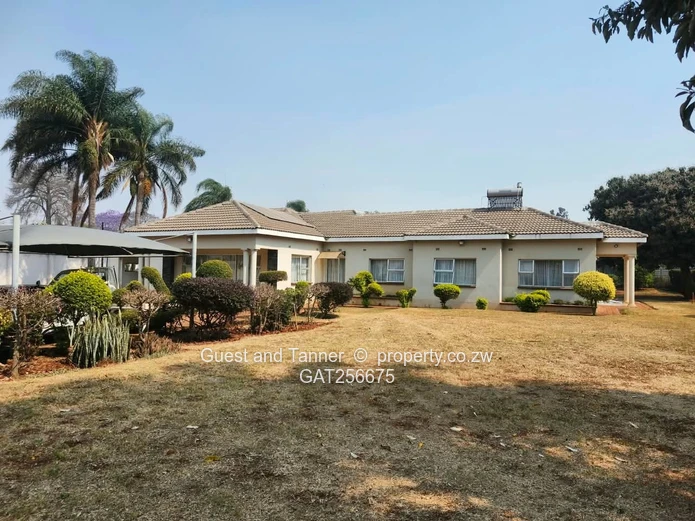 4 Bedroomed house For Sale In Greendale 