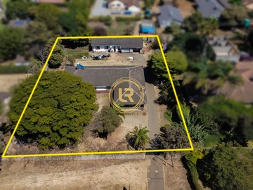 Commercial Property