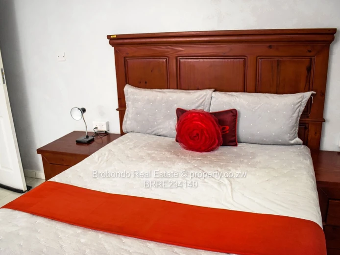 Airbnb available for Short and long bookings for rent! US$60/night
