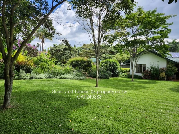 Exclusive Mandara Estate Living on 12,000m² of Prime Land