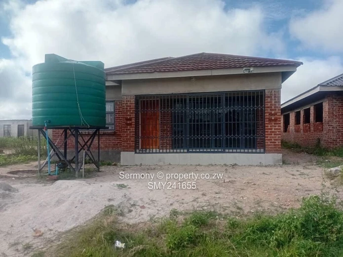 Residential property for rent 