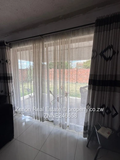 Bloomingdale 4 Bedroomed House For Sale