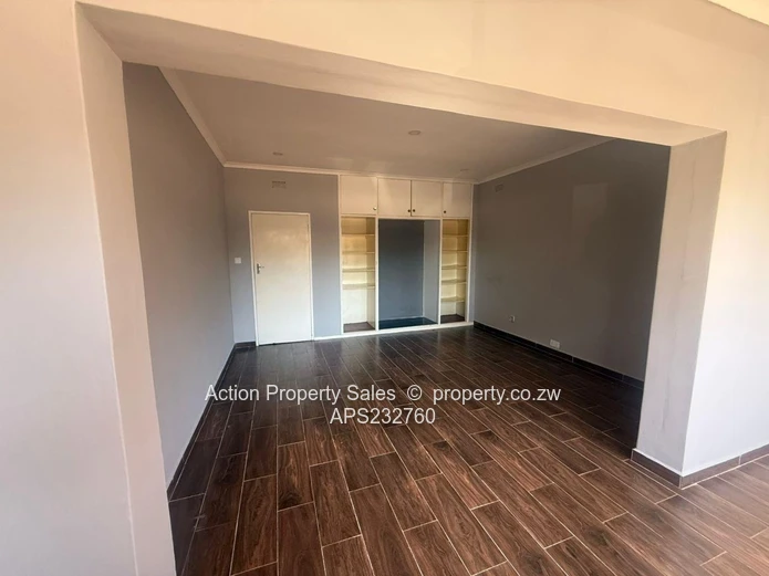 Shop Space Available! 