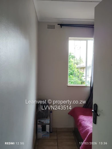 Avondale Flat For Sale 