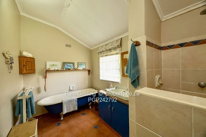 Secluded jewel in Golden Triangle