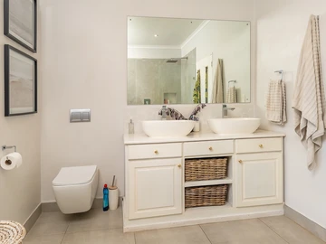 4 Bedroom Townhouse Complex